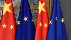 歐盟將於下週峰會再次呼籲中國協助結束俄烏戰爭