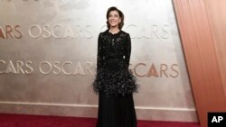 97-я церемония вручения премии «Оскар» — Прибытие