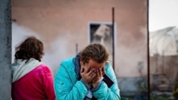 經過1000天的艱苦戰爭俄羅斯進一步深入烏克蘭