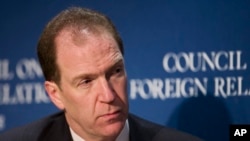 戴維·馬爾帕斯（資料照）