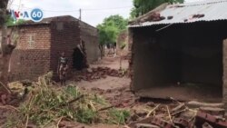 VOA國際60秒：2022年1月28日