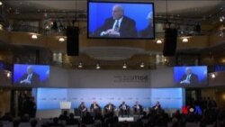 美國國安部長承諾很快公佈更精簡的旅行禁令 (粵語)