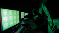 美商務部出台限制向中、俄等國出售黑客工具的新規