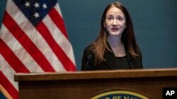 Эврил Хейнс