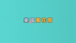 美国万花筒：川普如何扭转最低支持率？洛杉矶大骚乱25周年；西方市场上中草药假货增加