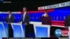 Democrats Target Trump and Each Other in Latest Debate
