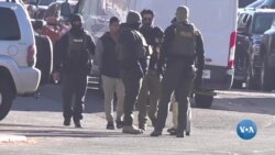 ການເນລະເທດຄົນເຂົ້າເມືອງຜິດກົດໝາຍ ນຳມາເຊິ່ງຄວາມບໍ່ແນ່ນອນ ໃຫ້ແກ່ຄົນງານ ແລະເຈົ້າຂອງຟາມທ້ອງຖິ່ນ ໃນລັດຄາລິຟໍເນຍ