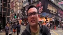 旺角彌敦道星期四恢復通車