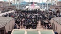 感恩節期間美國旅行人次或趕上並超過疫情前