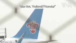 緬甸詐騙園千多中國人員獲救 首批坐包機回國