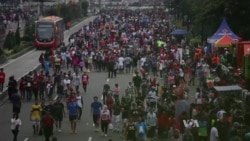 Old Tech Increasingly Causing Health, Environmental Troubles