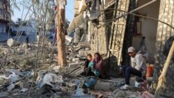 美國安全官員：以哈停火目前“更有可能”