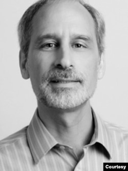 政治風險諮詢公司歐亞集團(Eurasia Group)位於美國的全球科技政策主管特廖洛(Paul Triolo)