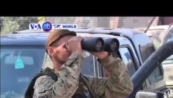 VOA國際60秒(粵語): 2014年9月5日