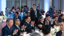 中國譴責賴清德過境 美國國務院回應：不要以此作為脅迫或挑釁行動的藉口