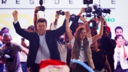 巴拉圭前官員：無論總統大選誰贏 巴拉圭遲早會與北京建交