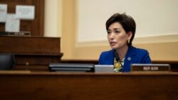 點名49位香港官員和法官 美議員推出制裁議案