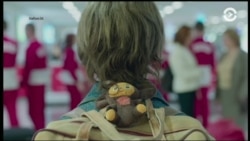 Греческая драма с русским акцентом