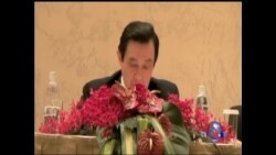 年终报道：美国和台海两岸政治对话