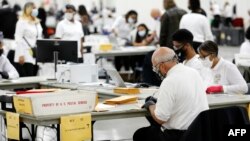 美國總統選舉引盟友國家密切關注