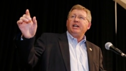 警告中共武力犯台嚴重後果美議員：將被國際金融體系排斥在外