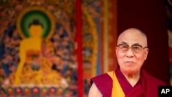 達賴喇嘛