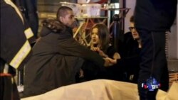 巴黎袭击后法国进入全国紧急状态