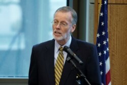 資料照：美國在台協會處長酈英傑