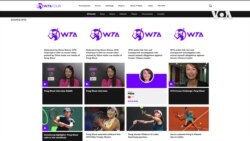 彭帥再次公開露面否認遭性侵 WTA繼續呼籲全面調查