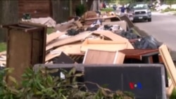 美國9月因受災而失去三萬多份工作