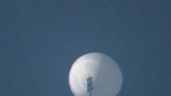 中國偵察氣球入美上空引兩黨議員反彈，共和黨人疾呼：擊落它！