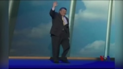 美国两党候选人都认同民间反贸易情绪