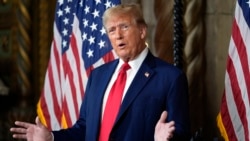 美國最高法院的裁決攪亂了特朗普面臨的法律訴訟