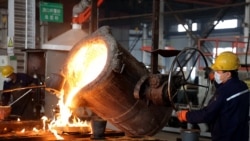 特朗普加徵鋼鋁關稅引發全球震盪：美中貿易戰升溫，中國反制恐有限