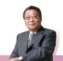 台灣專欄作家範疇。（範疇提供）