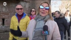 Вперед – к Свободе!