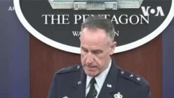 北韓部隊現身庫爾斯克戰場 五角大樓表達憂慮