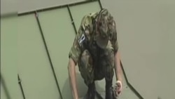 南北韓在邊界地區互相炮擊