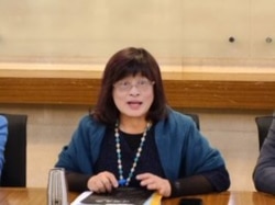 台灣東南亞與南亞協會理事長林若雩（林若雩提供）