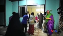 索馬里首都發生兩宗爆炸事件