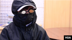 大學生義務急救員“Mary”