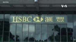 匯豐最高層首撐港版國安法 許智峯誓言續推國際制裁