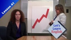 YOLO美语(41) Teamwork Works Best With a Team