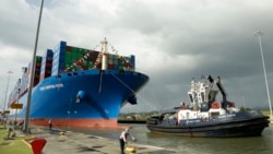 美國後院著火？中國佈局中美洲和加勒比地區