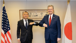 美國亞太事務助卿：推進印太經濟框架的努力中不打算與中國接觸