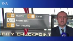 Белый дом рассматривает отмену запрета на въезд в США для граждан стран Шенгенской зоны