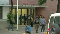 委內瑞拉開始舉行有爭議的投票 (粵語)