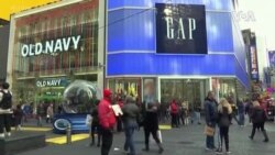 美國假日季線上銷售創新高