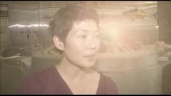 美国万花筒：国会图书馆爵士歌手展；带您认识生蚝的美味