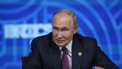 烏克蘭：北韓軍隊被部署在烏軍攻入的俄羅斯庫爾斯克地區